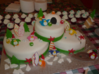 Gâteau