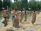 Course de sac