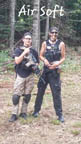Air soft