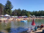 Plage