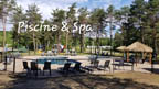 Piscine et spa
