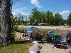 Plage